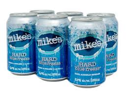 Mike's Hard (6 Pack)